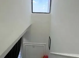 Luxueux duplex 2-bedroom