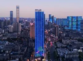 Binji Cloud Changsha Wuyi Square Peiyuanqiao Metro