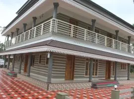 SHANKARAM Homestay