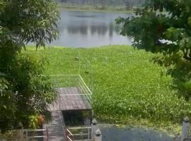 Sedna hotel, hotelli kohteessa Mahawewa