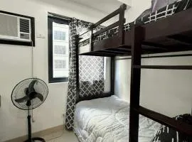 Blanc Suite