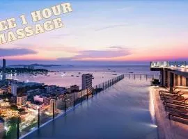 The Base Central Pattaya