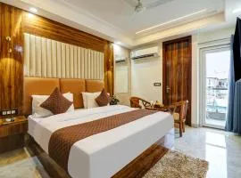 Euronites Suites Near IGI Airport Delhi