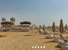 Townhouse Azha Ain Sokhna Familly Only
