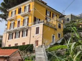 Monterosso Apartments in Servano's Villas