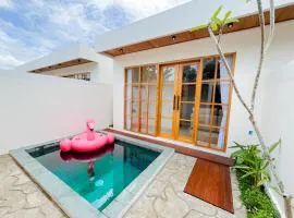 Among Villa Demangan