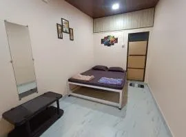 Aagman Homestay