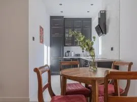 Apartamenty Trójmiejskie - Rajska Old Town