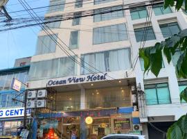 Ngs Suites, hotel i Sampong