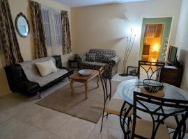 Comsee Apartment St Mary, hotel sa Highgate