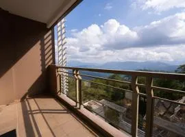 2BR Cloud 512 with Parking Slot