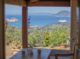 Villetta Azzurra by ElbaSummer