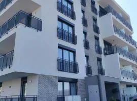 GINA Apartman in Riva Park