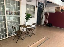 Yamani Musllim Homestay Kajang