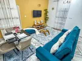 Luxury Lita Résidence