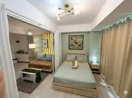 Casa Nagomi Suites