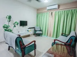 DY Home Suite Palm Garden