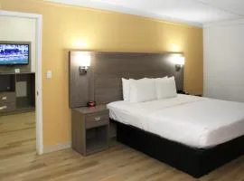 Quality Inn Aurora Denver