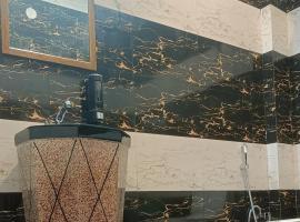 Elite peak hotel, hotell i Kasauli