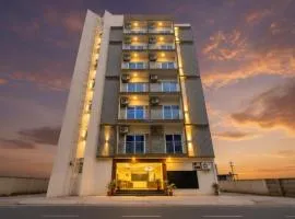 The Royal Suites Outer Ring Road Bellandur