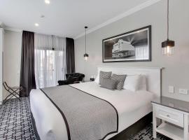 CH Boutique Hotel & Apartments, an Ascend Collection Hotel، فندق في تامفورث