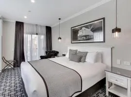 CH Boutique Hotel, an Ascend Collection Hotel