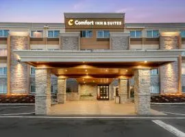 Comfort Inn & Suites Tigard near Washington Square