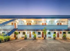 Chaorua Hotel