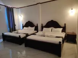 Villa ThreeD Xaydara