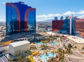 Rio Hotel & Casino, a Destination by Hyatt Hotel