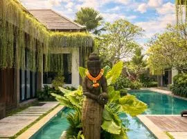 Villa Mama 1 Ubud