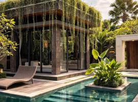 Villa Mama 1 Ubud, hotel di Ubud