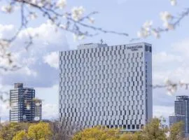 DoubleTree by Hilton Osaka Castle