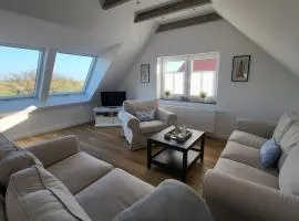 Ferienhaus Dinas Huus