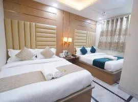 A boutique Mahesh Deluxe