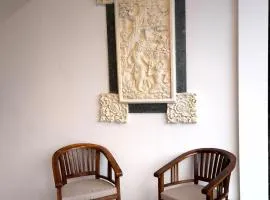 villa sunset gading ubud