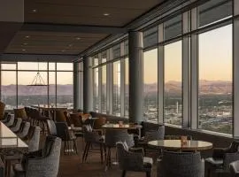 Hyatt Regency Denver at Colorado Convention Center