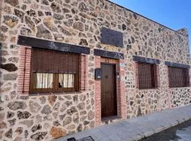 Los Abuelos Carreros