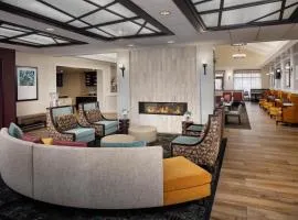Homewood Suites by Hilton Denver International Airport