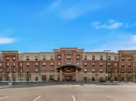 Hampton Inn & Suites Detroit-Canton