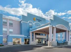 Comfort Inn Birmingham - Irondale