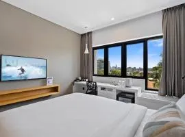 The Kingsford, an Ascend Collection Hotel