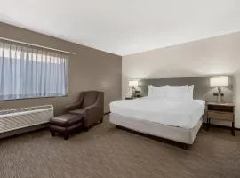 Comfort Inn Cockatoo Near LAX Airport