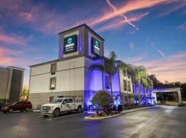 Clarion Pointe Lakeland I-4, hotel a Lakeland