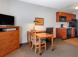 MainStay Suites Emporia, Hotel in Emporia