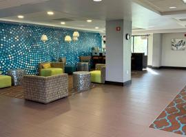 Comfort Inn & Suites Tampa North I-75, hotel din Tampa