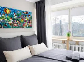 Metropolitan Stay
