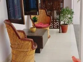 Tara pushkar