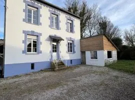 Le gîte des Hirondelles