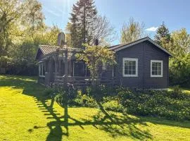 Holiday Home Alsvej Augustenborg I Denmark